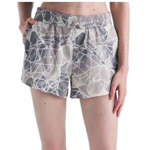The North Face Women's Class V Pathfinder Pull-On 3'' Shorts Size Small